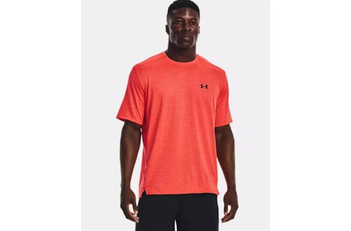 Under Armour UA Tech Vent Short Sleeve